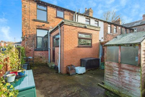 undefined, Todd Lane North, Lostock Hall, Preston, Lancashire, PR5