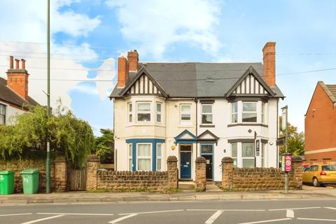 undefined, Woodborough Road, NOTTINGHAM, Nottinghamshire, NG3
