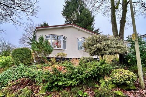 2 bedroom mobile home for sale, Oakland Glen, Walton-le-Dale, Preston, Lancashire, PR5
