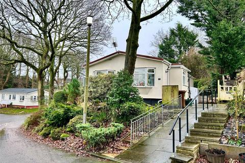2 bedroom mobile home for sale, Oakland Glen, Walton-le-Dale, Preston, Lancashire, PR5