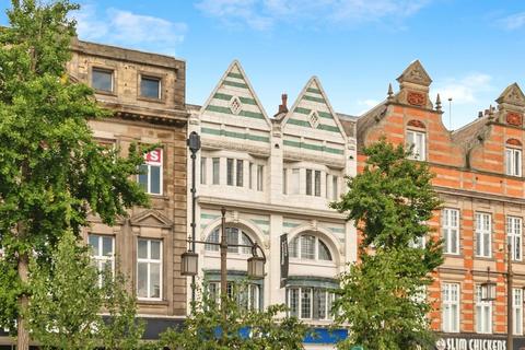 undefined, Long Row, Nottingham, Nottinghamshire, NG1