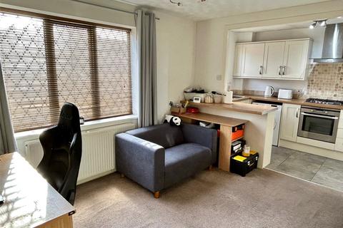 1 bedroom semi-detached house for sale, Longbrook Avenue, Bamber Bridge, Preston, PR5