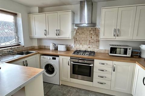 1 bedroom semi-detached house for sale, Longbrook Avenue, Bamber Bridge, Preston, PR5