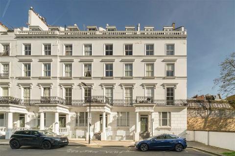 1 bedroom flat to rent, Craven Hill Gardens, London W2