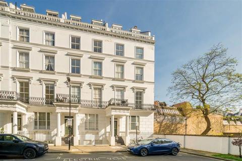 1 bedroom flat to rent, Craven Hill Gardens, London W2