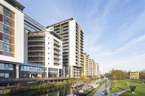 undefined, Cadmium Square, London E2