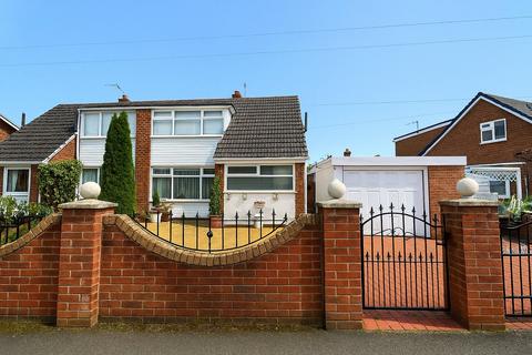 2 bedroom semi-detached house for sale, Alder Drive, Hoghton, Preston, Lancashire, PR5