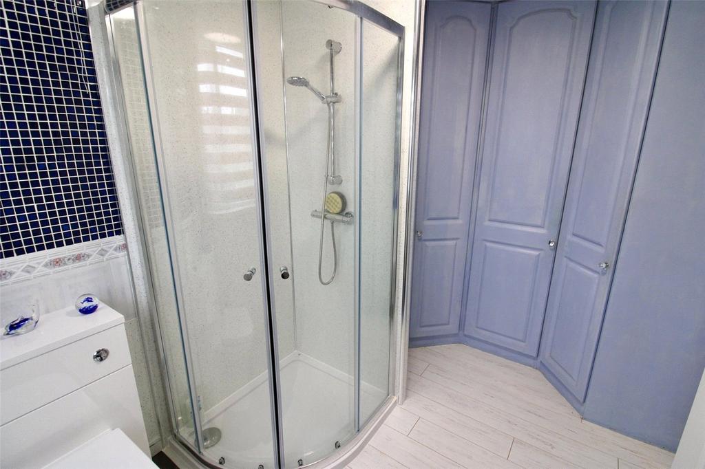 En Suite One