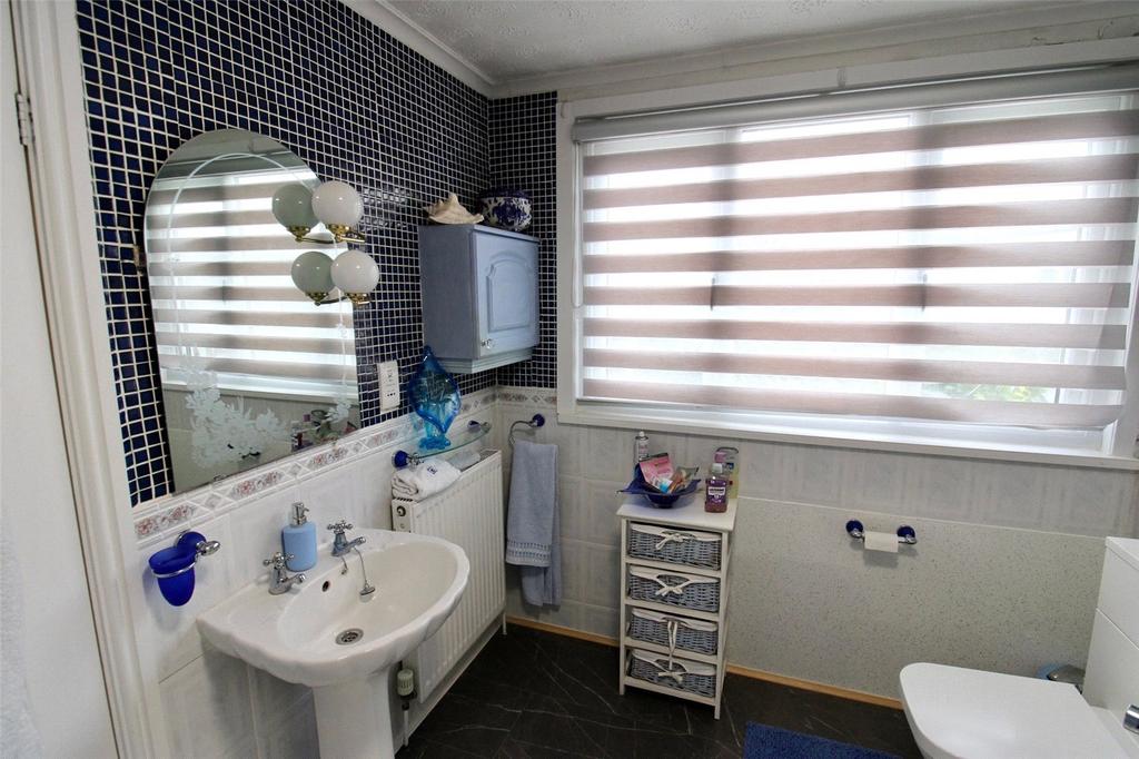 En Suite One