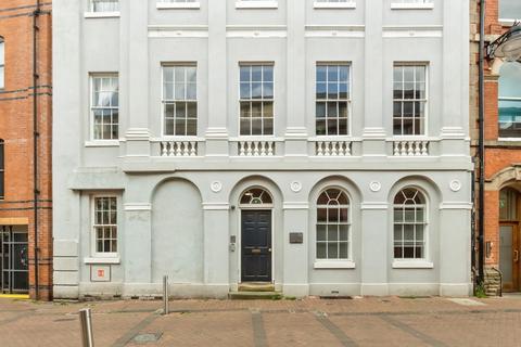 undefined, St. Marys Gate, Nottingham, Nottinghamshire, NG1