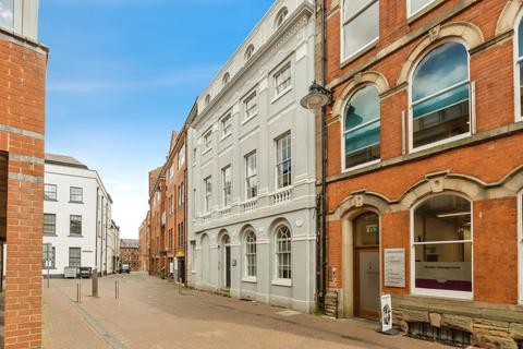 undefined, St. Marys Gate, Nottingham, Nottinghamshire, NG1