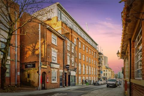 undefined, Broad Street, Nottingham, Nottinghamshire, NG1
