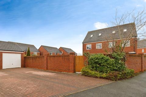 undefined, Alderwood Road, Bamber Bridge, Preston, Lancashire, PR5