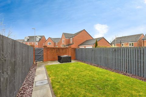 undefined, Alderwood Road, Bamber Bridge, Preston, Lancashire, PR5