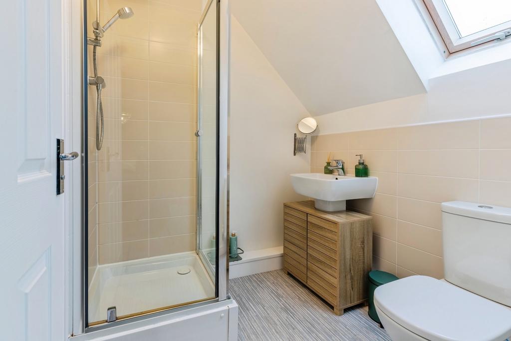 En-Suite To Master