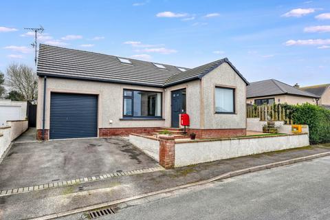 4 bedroom detached bungalow for sale, High Close, Workington CA14
