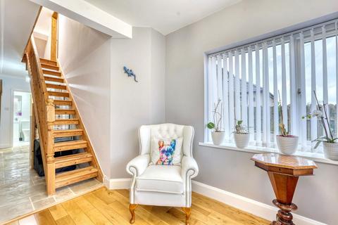 4 bedroom detached bungalow for sale, High Close, Workington CA14