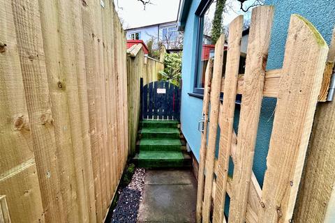 undefined, Oakland Glen, Walton-le-Dale, Preston, Lancashire, PR5