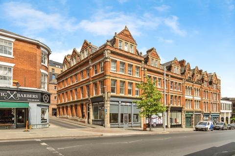undefined, Derby Street, NOTTINGHAM, Nottinghamshire, NG1