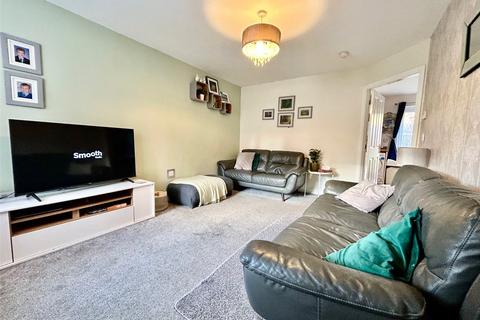 4 bedroom detached house for sale, Rosebay Gardens, Higher Walton, Preston, Lancashire, PR5