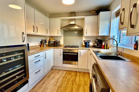 4 bedroom detached house for sale, Rosebay Gardens, Higher Walton, Preston, Lancashire, PR5