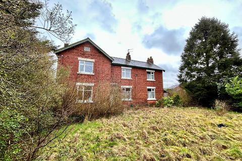 4 bedroom detached house for sale, Leyland Road, Penwortham, Preston, Lancashire, PR1