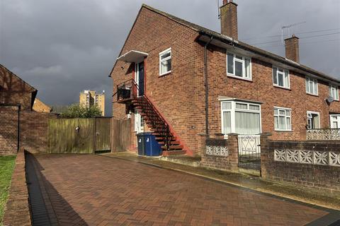 undefined, Southwell Avenue, Northolt