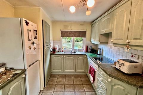 2 bedroom mobile home for sale, Oakland Glen, Walton-le-Dale, Preston, Lancashire, PR5