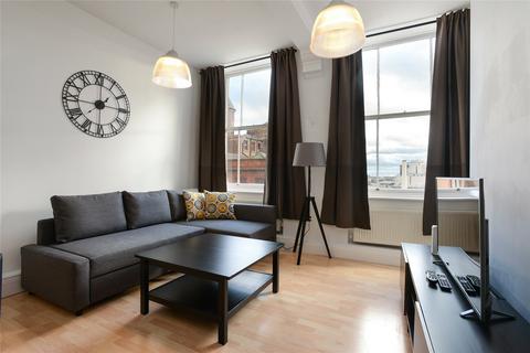 1 bedroom flat for sale, Stoney Street, Nottingham, Nottinghamshire, NG1