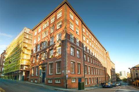 1 bedroom flat for sale, Stoney Street, Nottingham, Nottinghamshire, NG1