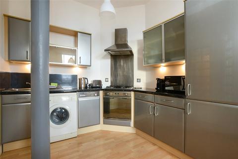 1 bedroom flat for sale, Stoney Street, Nottingham, Nottinghamshire, NG1