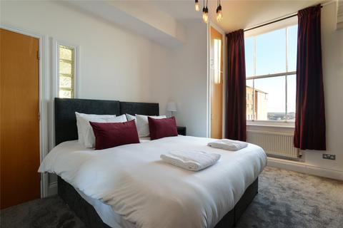 1 bedroom flat for sale, Stoney Street, Nottingham, Nottinghamshire, NG1