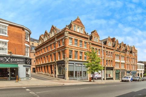 undefined, Regent Court, Derby Street, Nottinghamshire, NG1