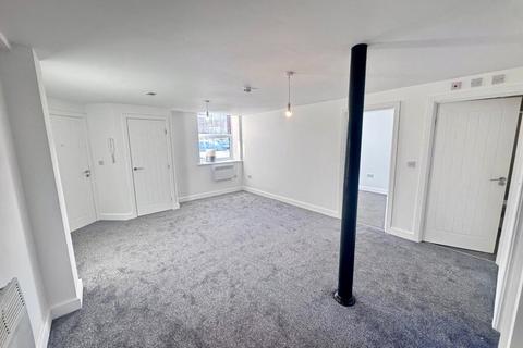 2 bedroom flat for sale, Mount Street, NOTTINGHAM, Nottinghamshire, NG7