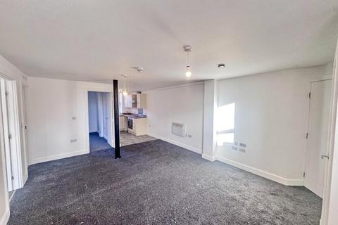 2 bedroom flat for sale, Mount Street, NOTTINGHAM, Nottinghamshire, NG7