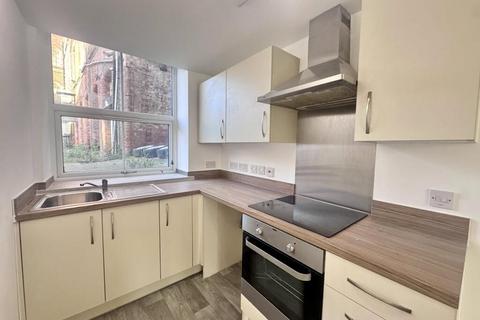 2 bedroom flat for sale, Mount Street, NOTTINGHAM, Nottinghamshire, NG7