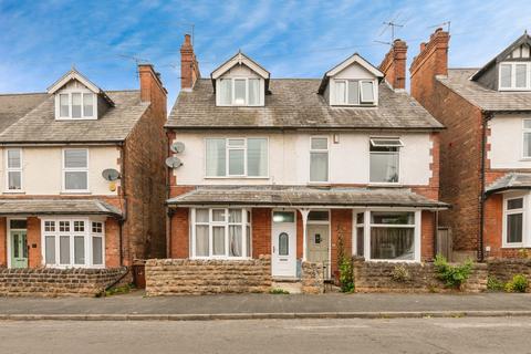 undefined, Morley Avenue, NOTTINGHAM, Nottinghamshire, NG3