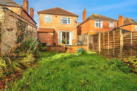 3 bedroom detached house for sale, Denehurst Avenue, Nottingham, Nottinghamshire, NG8