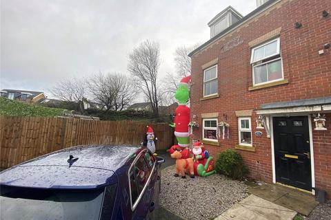 undefined, Shallow Valley Court, Accrington, Lancashire, BB5
