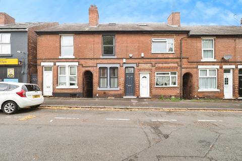 Windmill Lane, Nottingham, Nottinghamshire, NG3