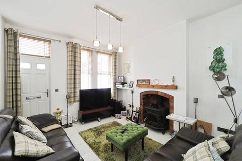 3 bedroom terraced house for sale, Windmill Lane, Nottingham, Nottinghamshire, NG3