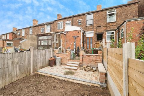 3 bedroom terraced house for sale, Windmill Lane, Nottingham, Nottinghamshire, NG3