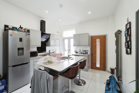 3 bedroom terraced house for sale, Windmill Lane, Nottingham, Nottinghamshire, NG3