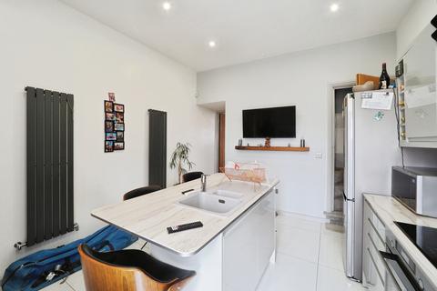 3 bedroom terraced house for sale, Windmill Lane, Nottingham, Nottinghamshire, NG3