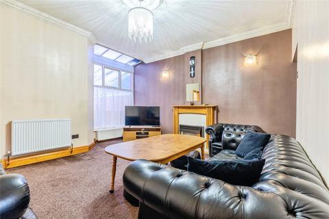 undefined, Woodville Road, Little Harwood, Blackburn, Lancashire, BB1