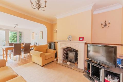 3 bedroom semi-detached house for sale, Pleckgate Road, Pleckgate, Blackburn, Lancashire, BB1