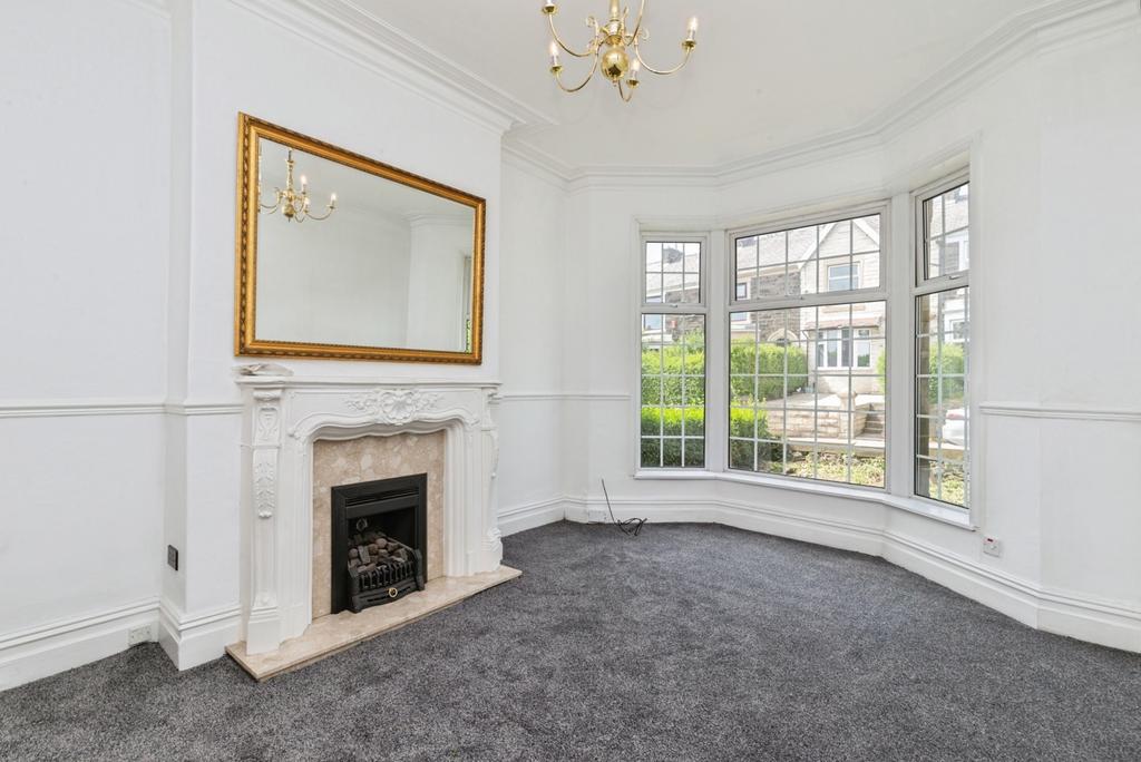 Reception Room One