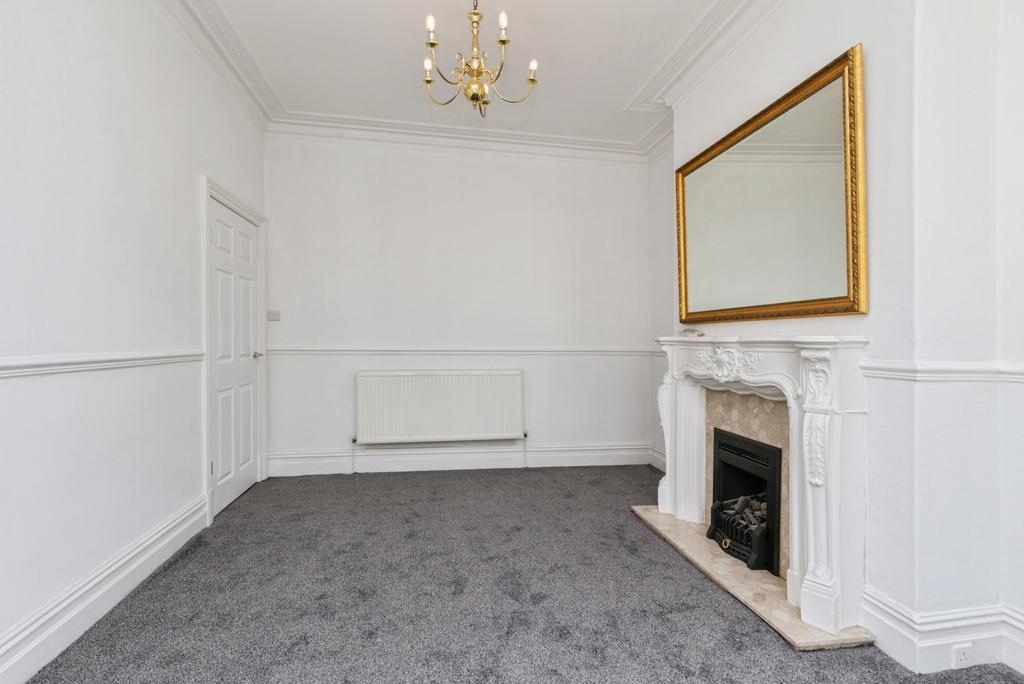 Reception Room One