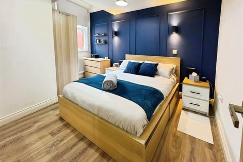 2 bedroom townhouse for sale, Commerce Square, NOTTINGHAM, Nottinghamshire, NG1