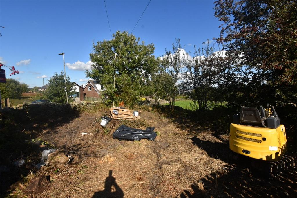 Side Land